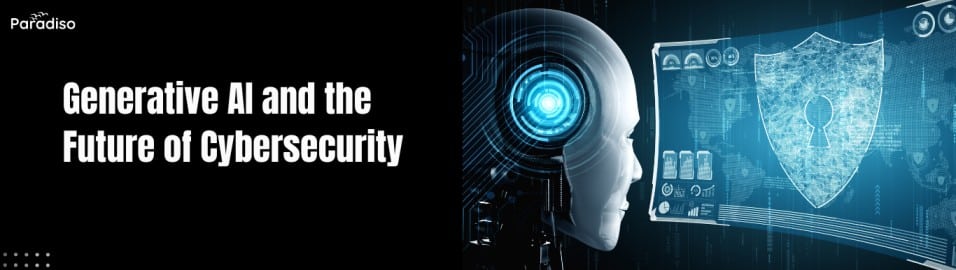 generative AI future cybersecurity