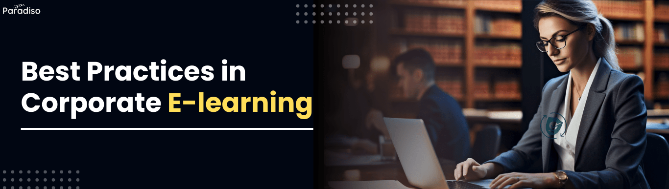 corporatee learning
