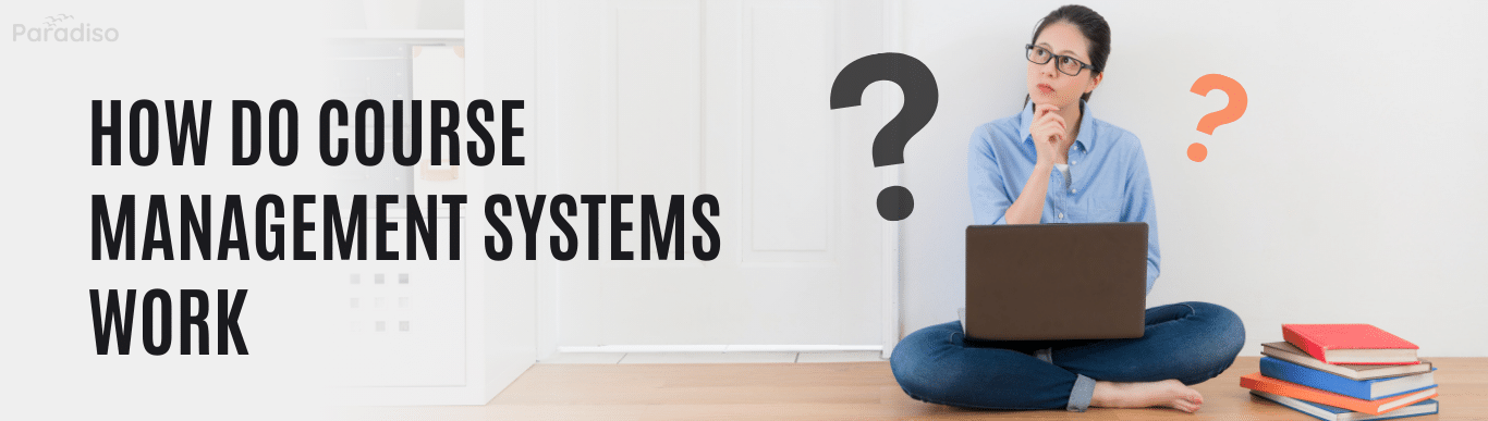 course management system