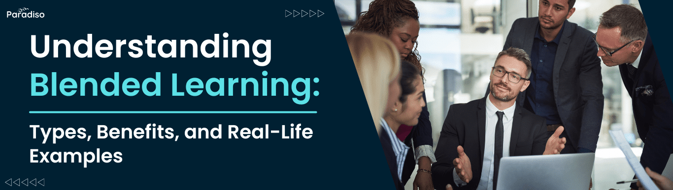 Blended Learning